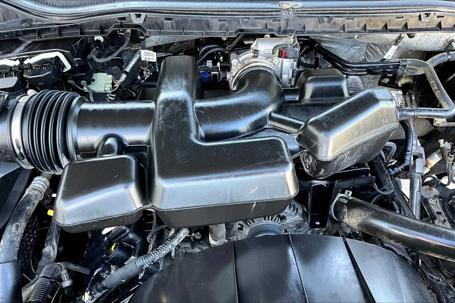 2019 Ford F-250 Lariat photo 30