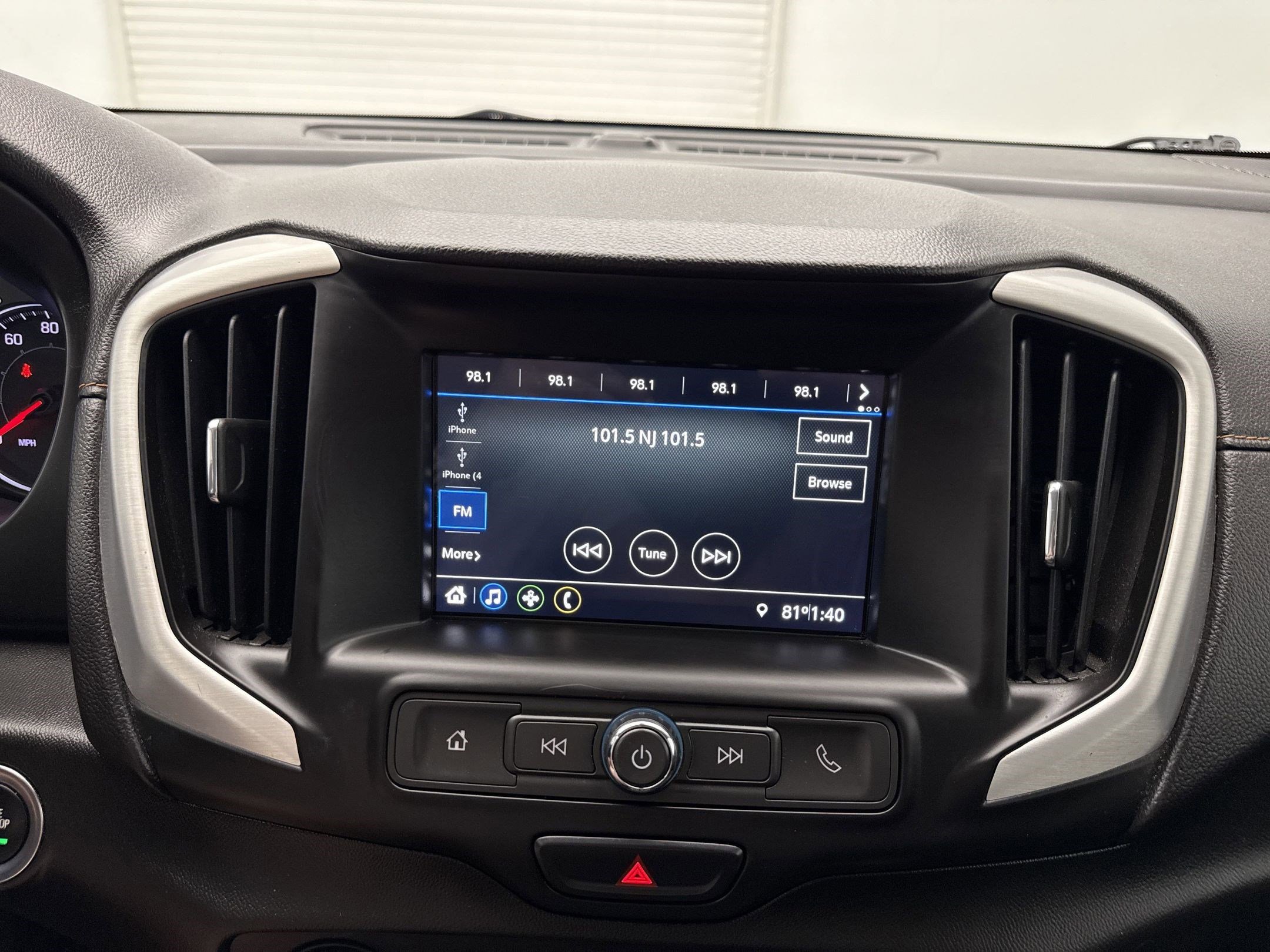 2019 Gmc Terrain SLE photo 34