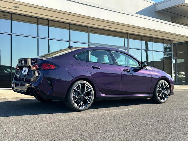 2026 Bmw 228 photo 3