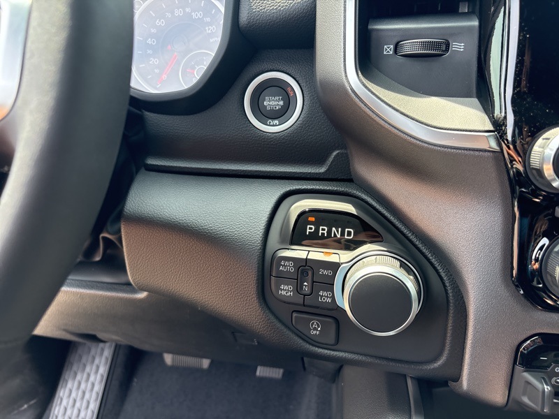 2026 Ram 1500 Big Horn Lone Star photo 29
