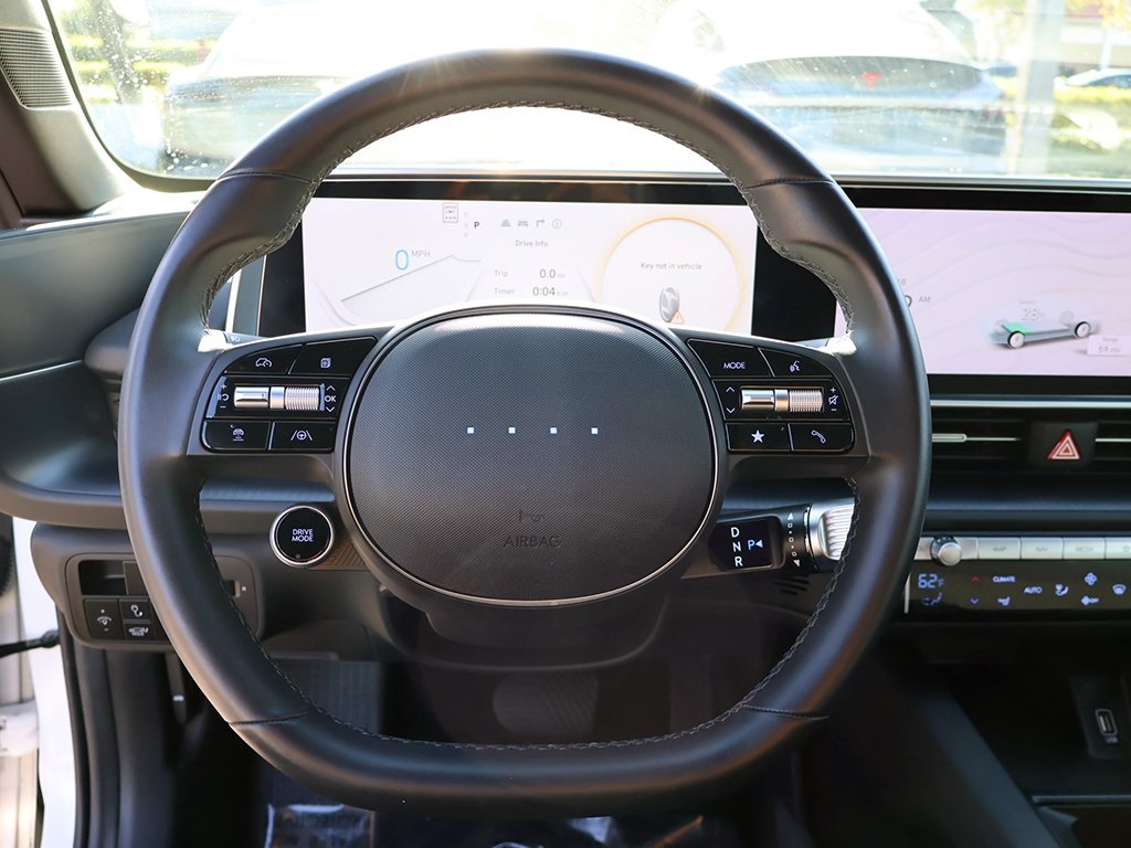 2023 Hyundai Ioniq 6 SE Standard Range photo 38