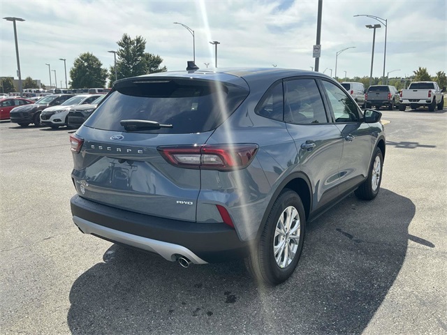 2025 Ford Escape Active photo 4