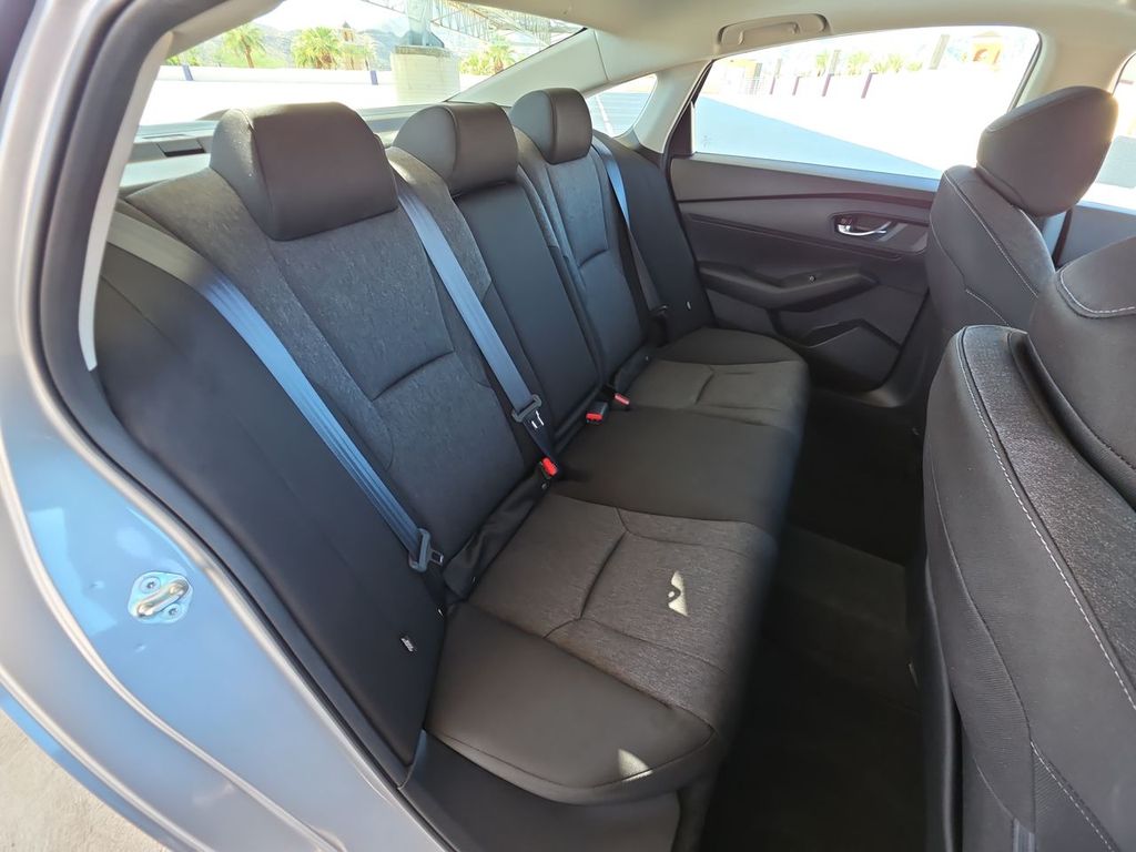 2023 Honda Accord EX photo 25