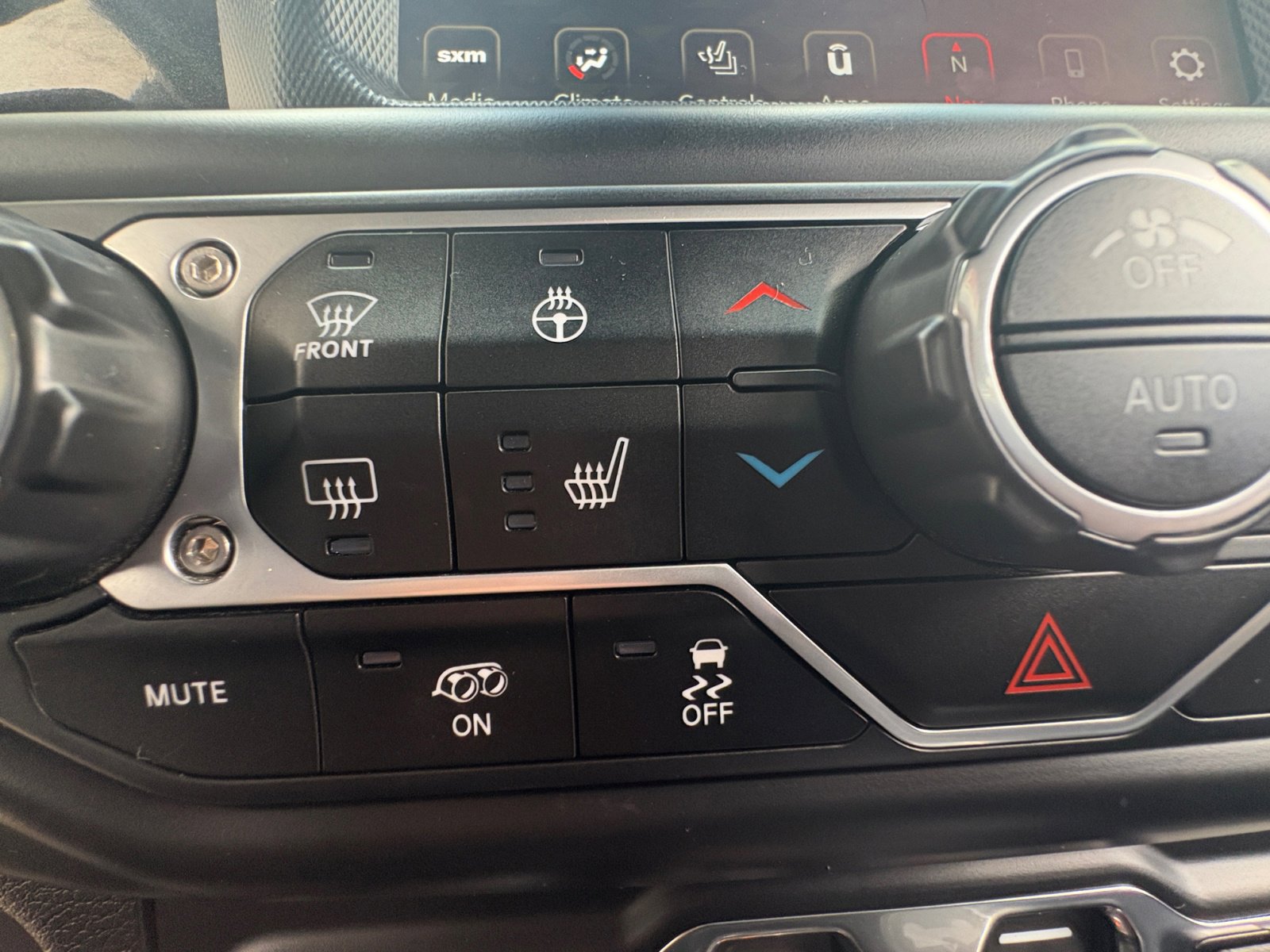 2021 Jeep Wrangler Unlimited Rubicon 392 photo 24