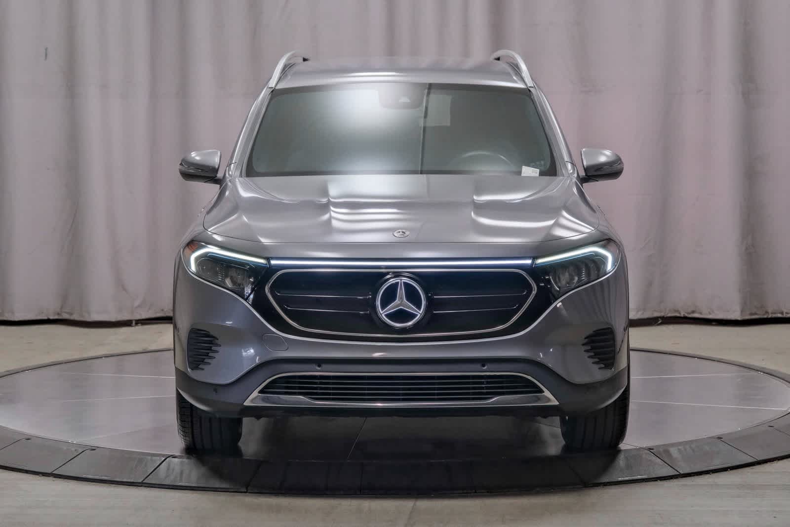 Used 2023 Mercedes-Benz EQB Base with VIN W1N9M0CB7PN021426 for sale in Los Angeles, CA