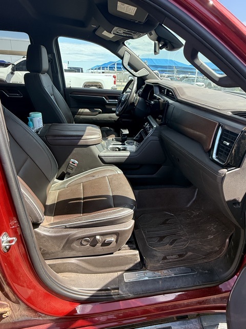 2023 Gmc Sierra 1500 Denali photo 5
