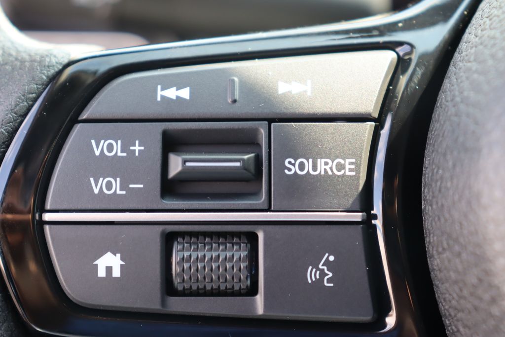 2026 Honda Civic LX photo 23