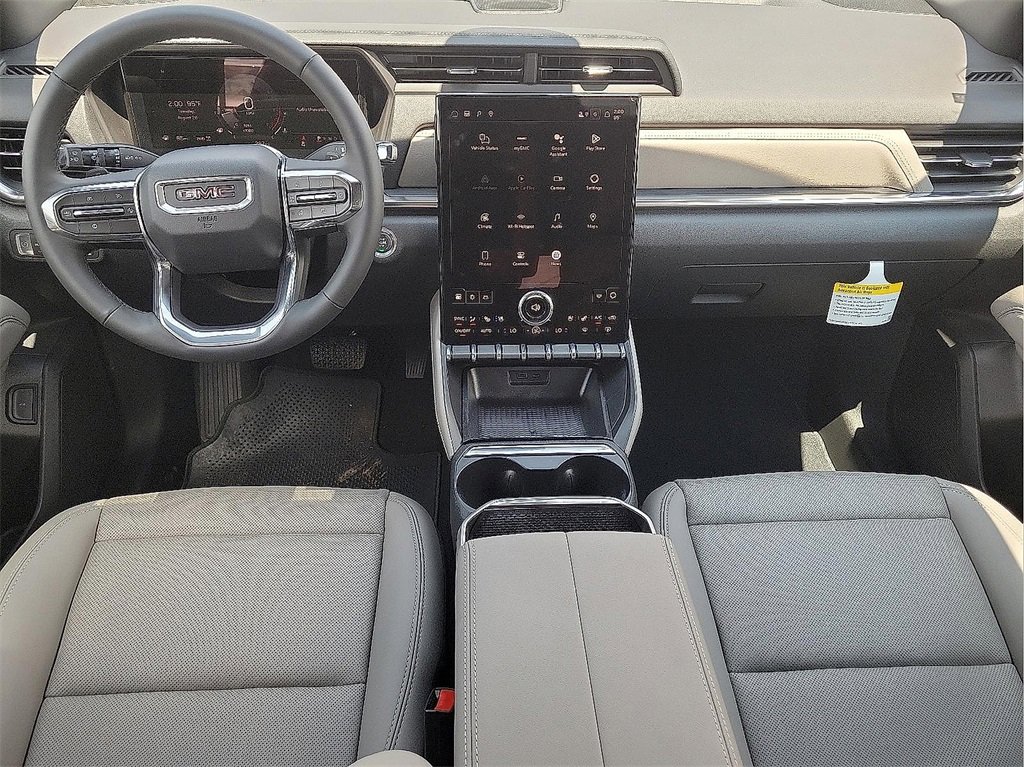 2026 Gmc Terrain Elevation photo 10