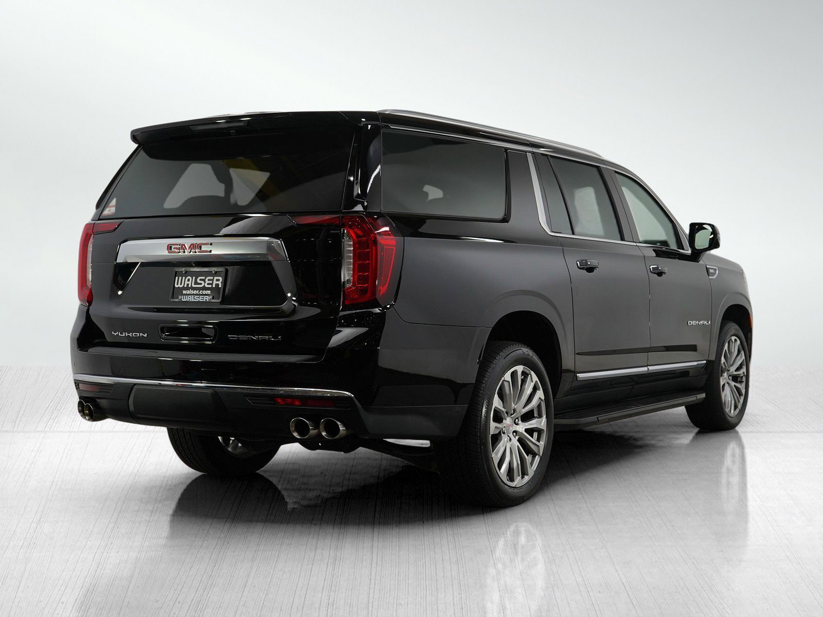 2023 Gmc Yukon XL Denali photo 5