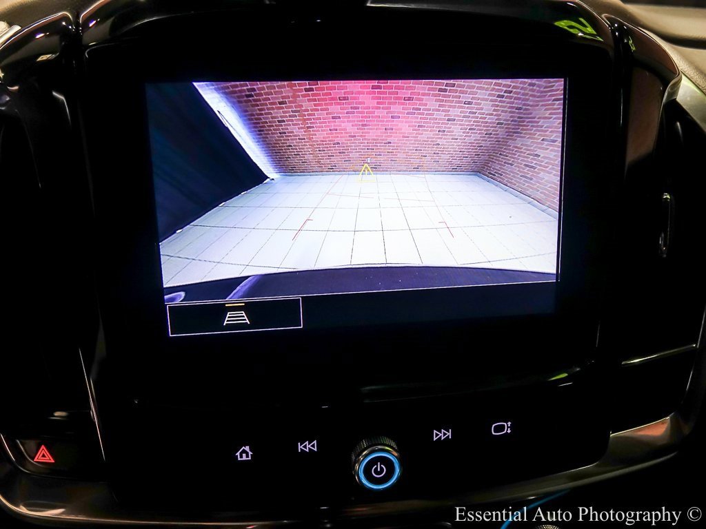 2022 CHEVROLET TRAVERSE - Image 23