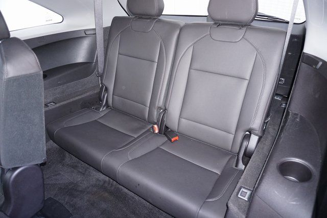 2018 Acura MDX SH-AWD Technology photo 11