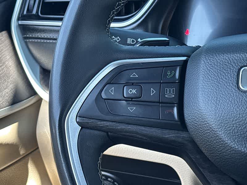 2023 Jeep Grand Cherokee Limited photo 24