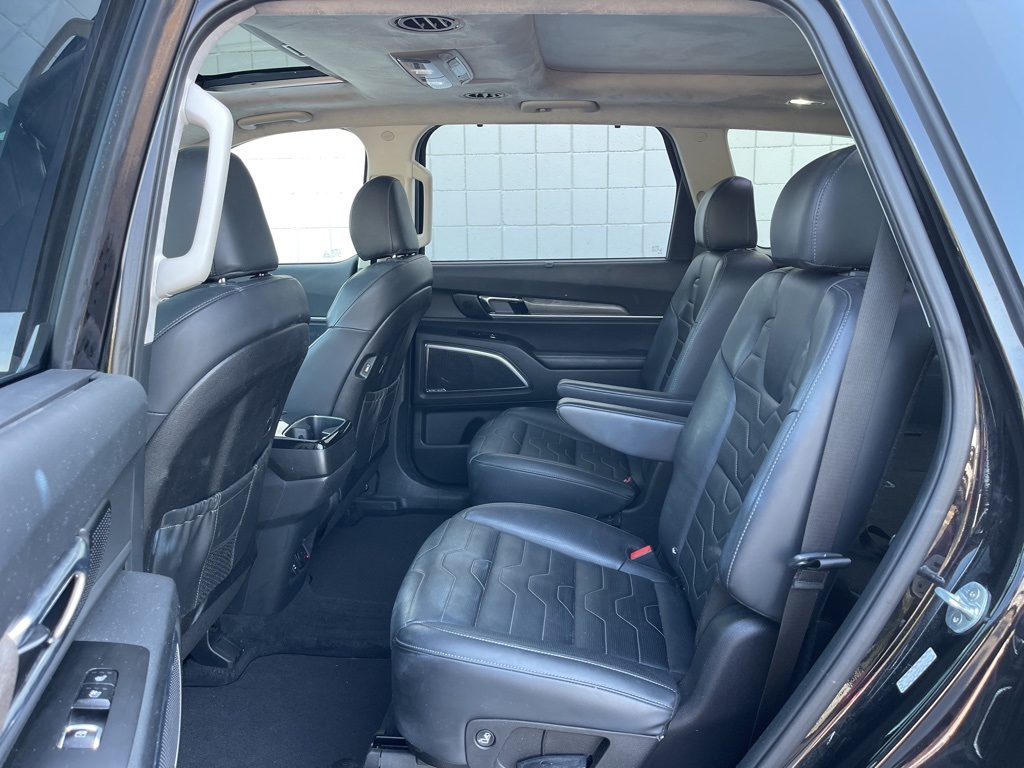 2021 Kia Telluride SX photo 14