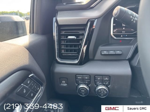 2025 Gmc Sierra 2500 HD Denali photo 16