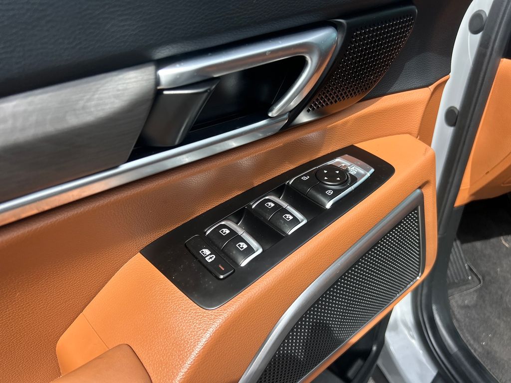2024 Kia Telluride EX X-Line photo 13