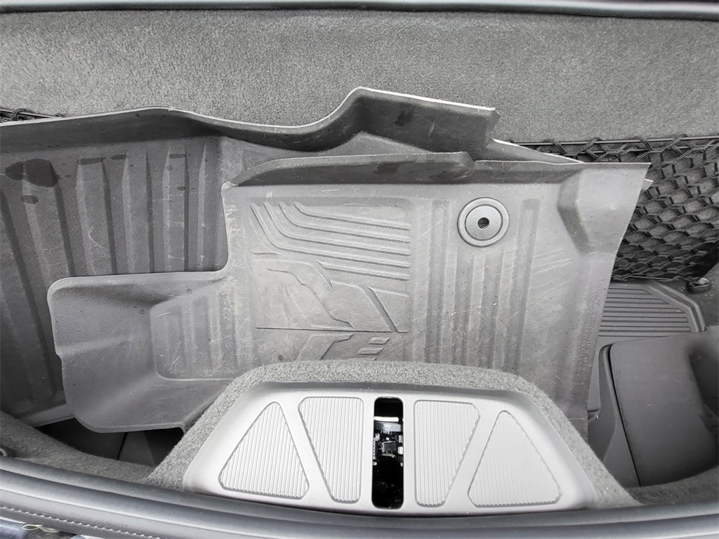 2023 Chevrolet Corvette Stingray 2LT photo 14