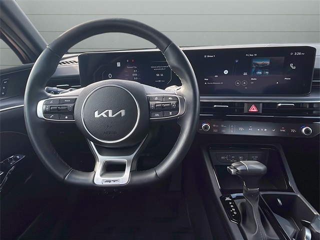 2025 Kia K5 GT photo 31