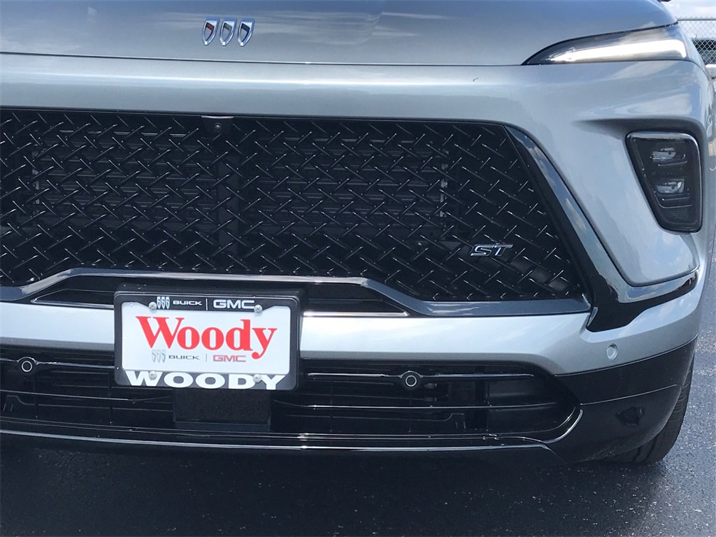 2026 BUICK ENCLAVE - Image 9