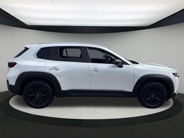 2023 Mazda CX-50 2.5 Preferred Plus photo 3