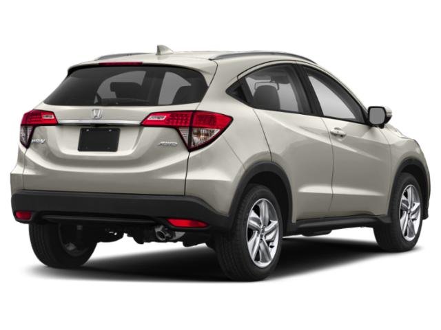 2019 Honda HR-V EX-L photo 2