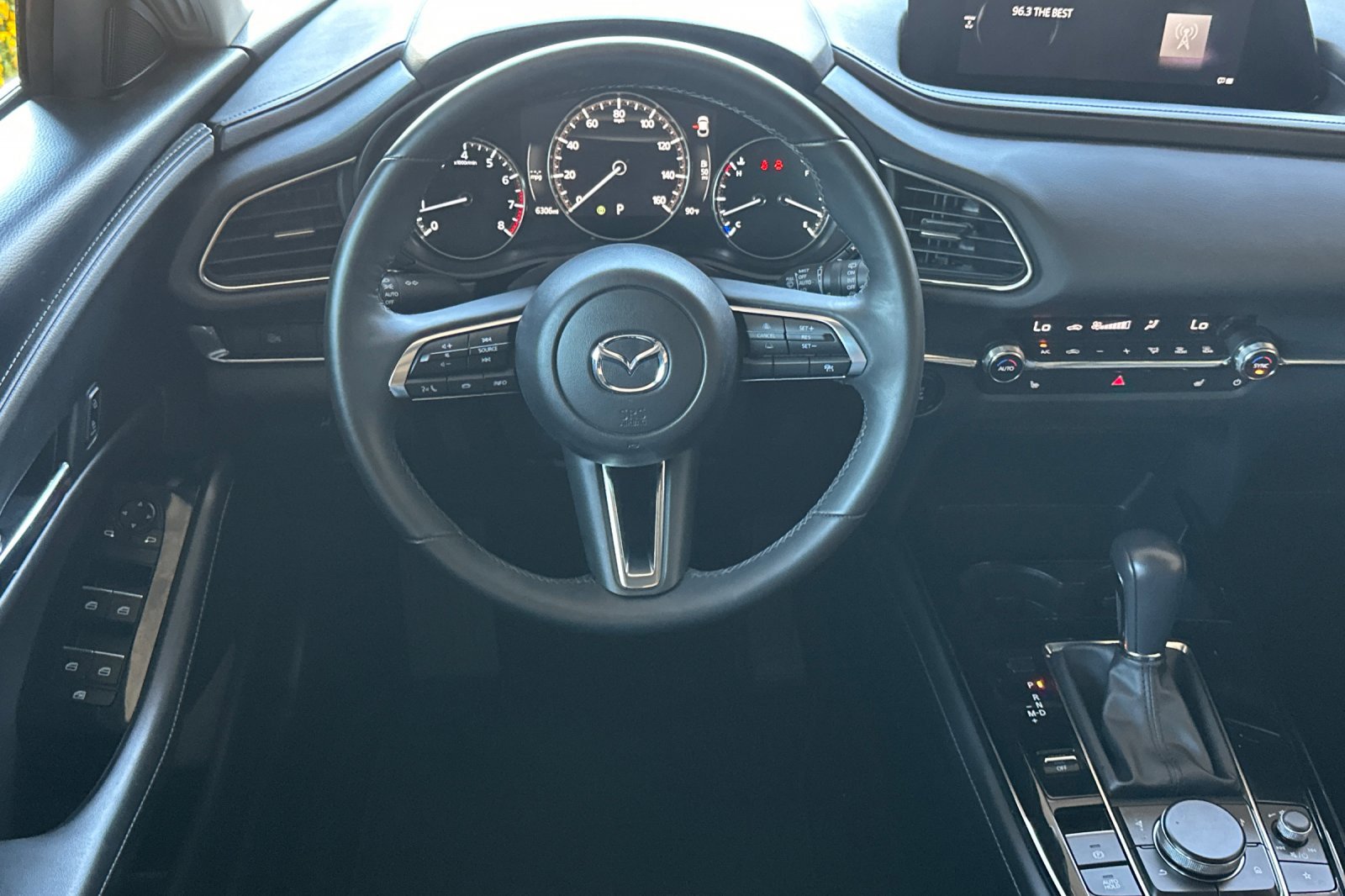 2024 Mazda CX-30 2.5 S Preferred photo 12