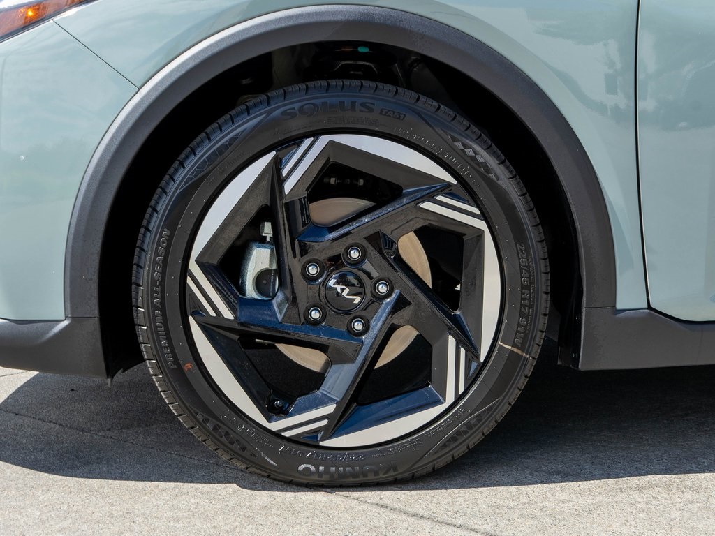 2025 Kia K4 EX photo 23
