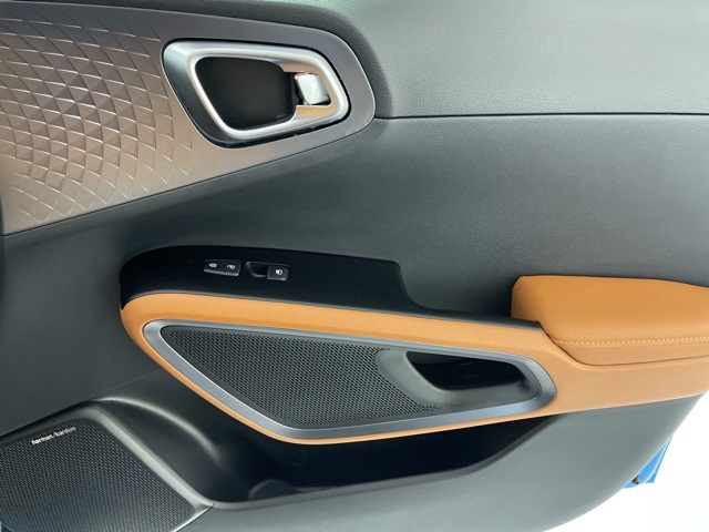 2025 Kia Soul EX photo 42