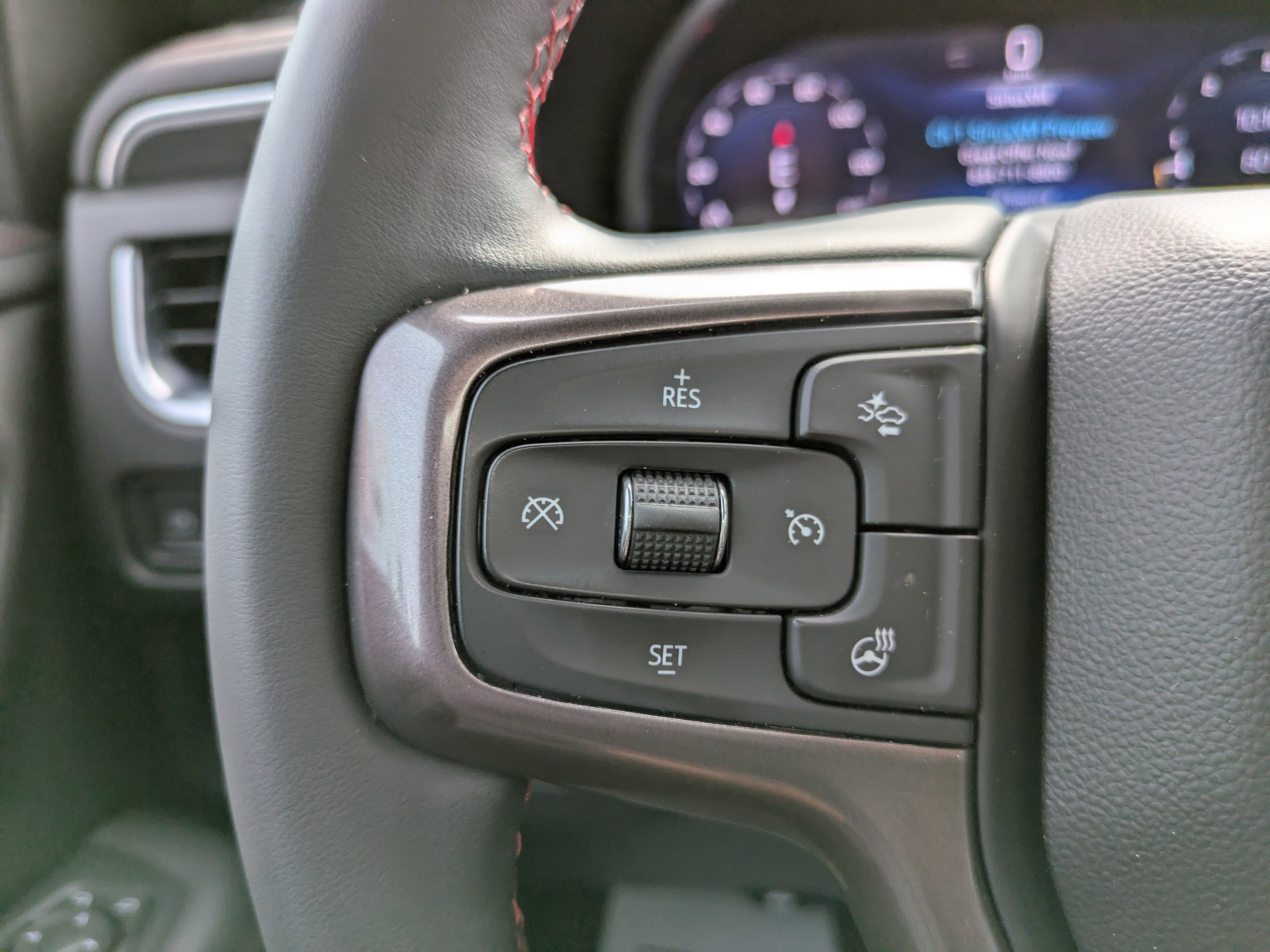 2023 Chevrolet Tahoe RST photo 29