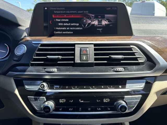 2021 Bmw X3 xDrive30i photo 15