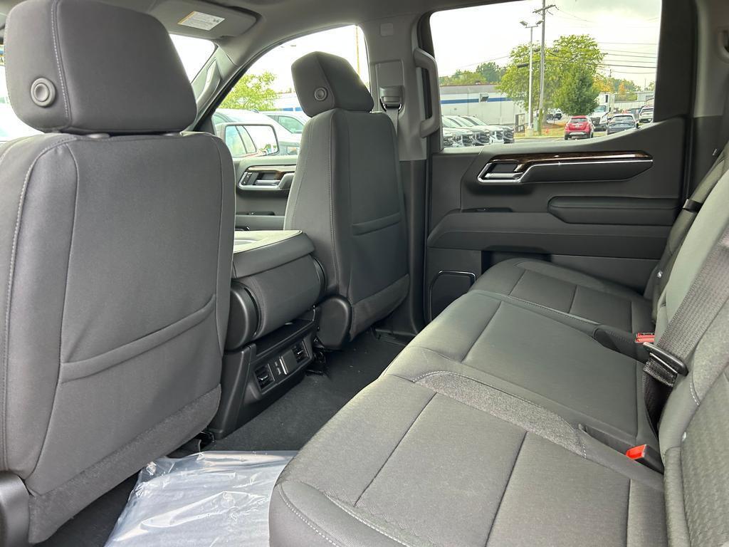 2026 Gmc Sierra 1500 Elevation photo 7