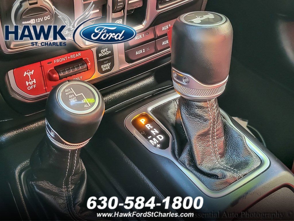 2024 JEEP WRANGLER - Image 15