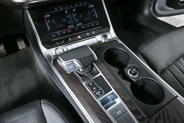 2019 Audi A7 3.0T Prestige photo 16