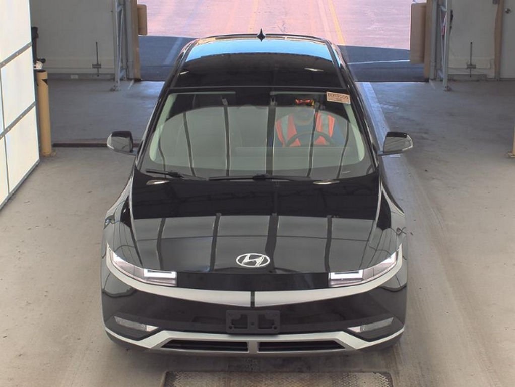 Used 2023 Hyundai IONIQ 5 SEL with VIN KM8KNDAFXPU229000 for sale in Parma, OH