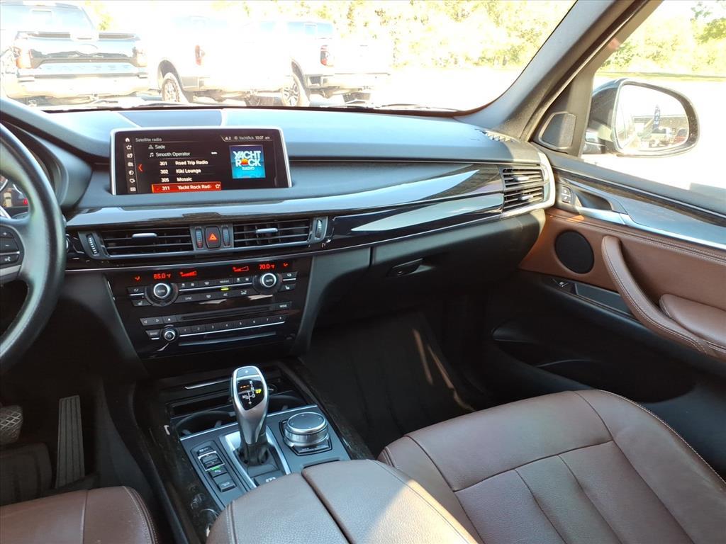 2018 Bmw X5 xDrive35i photo 26