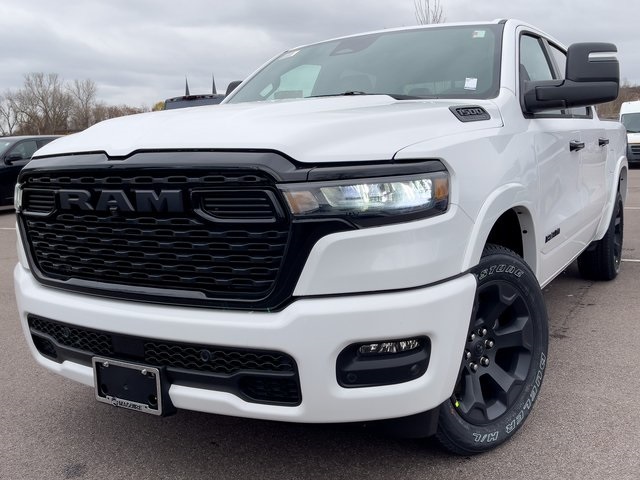 2026 RAM Ram 1500 Pickup Big Horn/Lone Star's photo