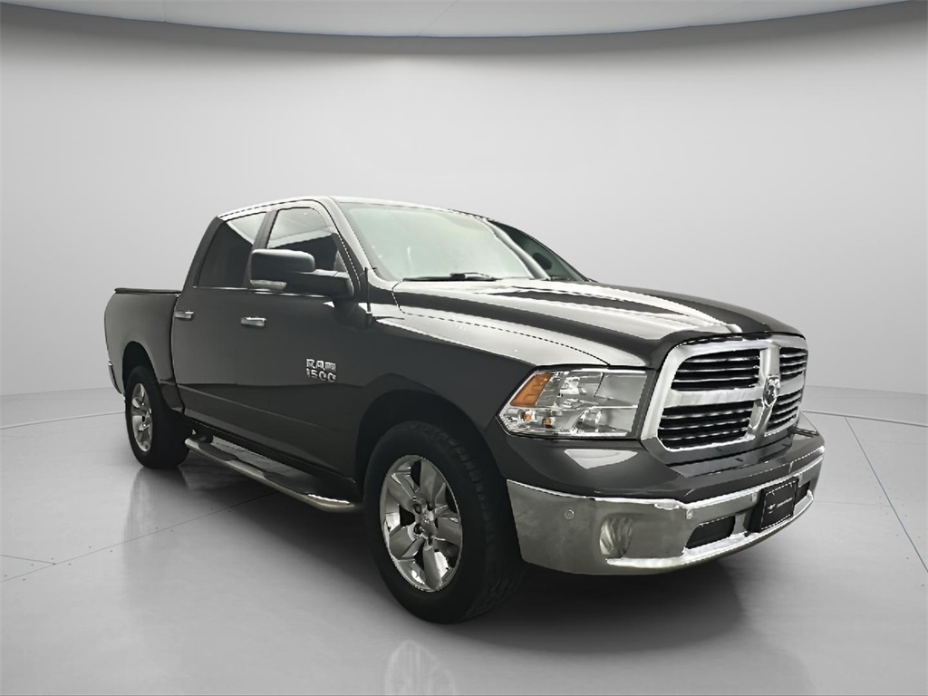 2018 RAM Ram 1500 Pickup