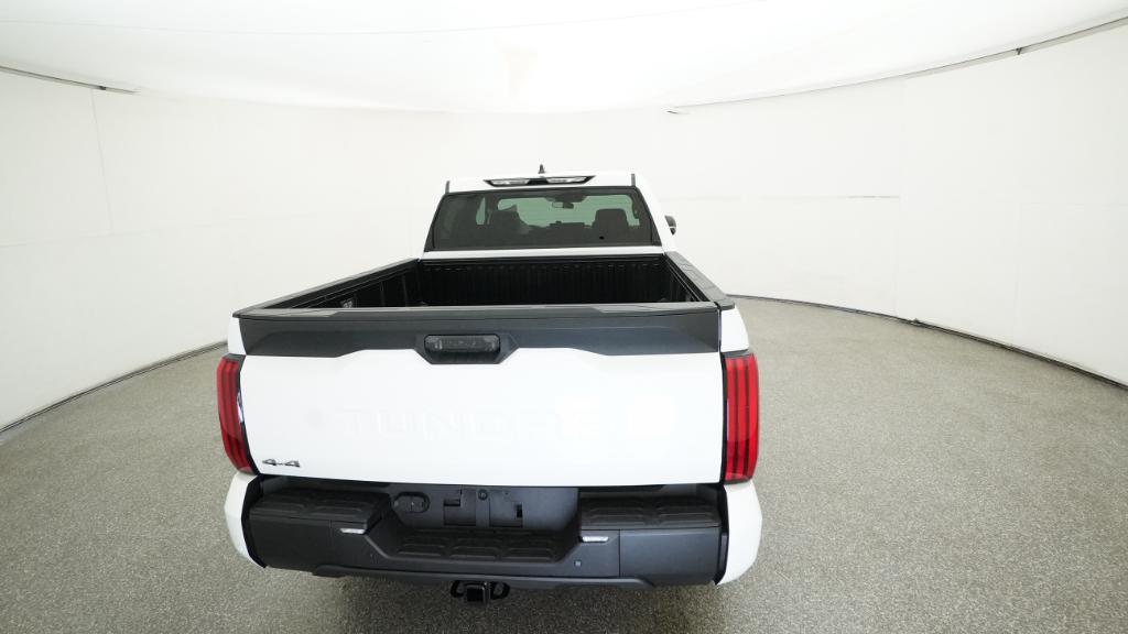 2026 Toyota Tundra SR5 CrewMax photo 16