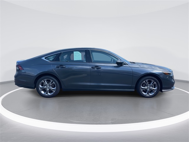 2024 Honda Accord EX photo 4