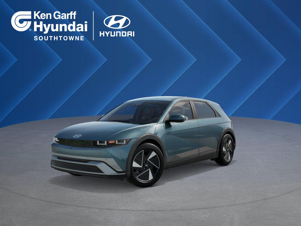 2026 Hyundai IONIQ 5 SEL's photo