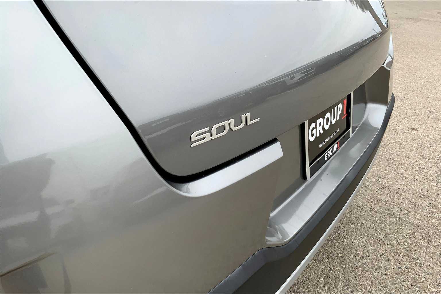 2023 Kia Soul LX photo 27
