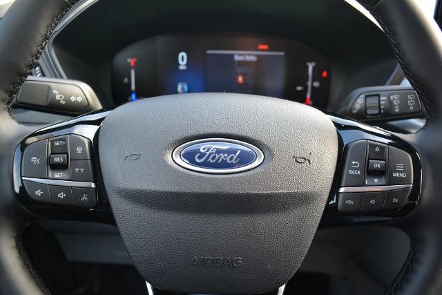 2025 Ford Escape Active photo 11