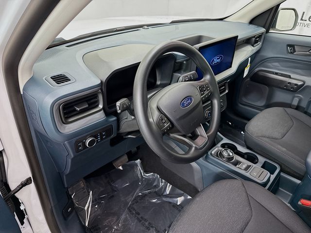 2025 Ford Maverick XL photo 6