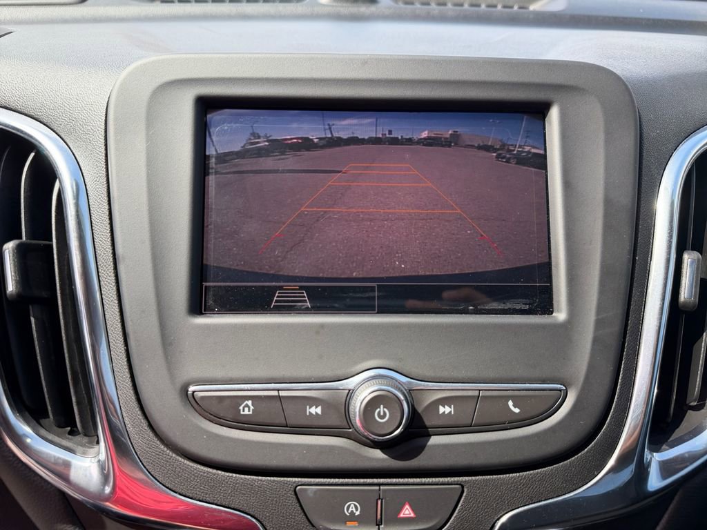 2024 Chevrolet Equinox LT photo 23