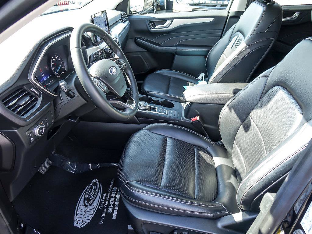 2021 FORD ESCAPE - Image 8