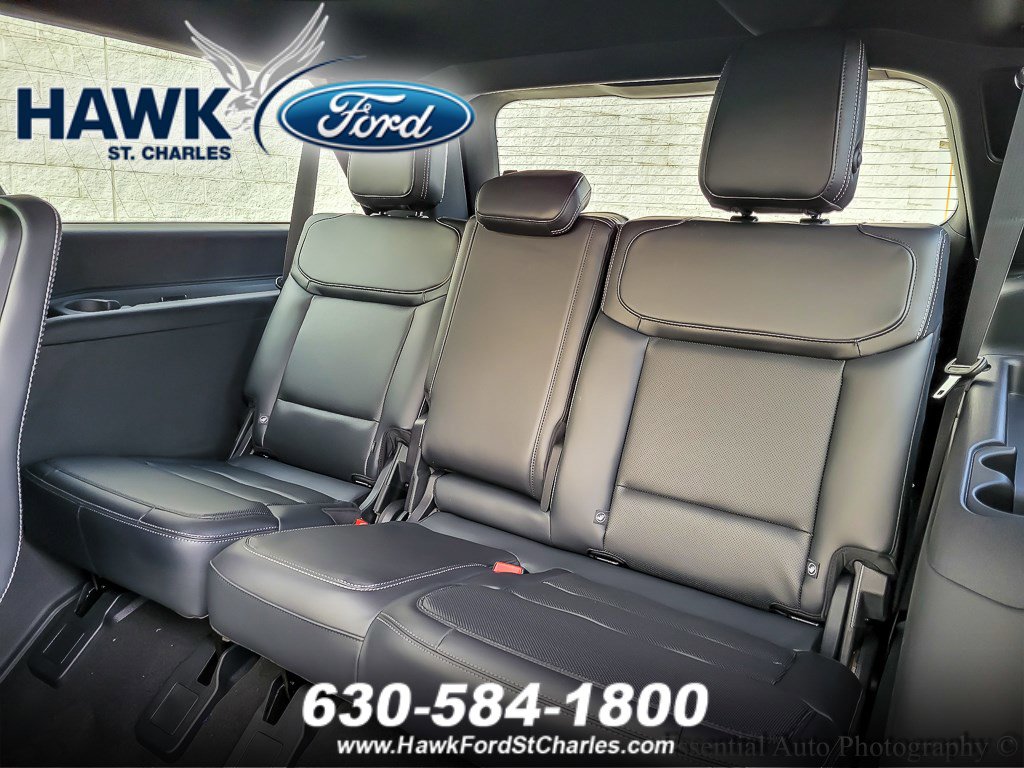 2025 FORD EXPEDITION MAX - Image 10