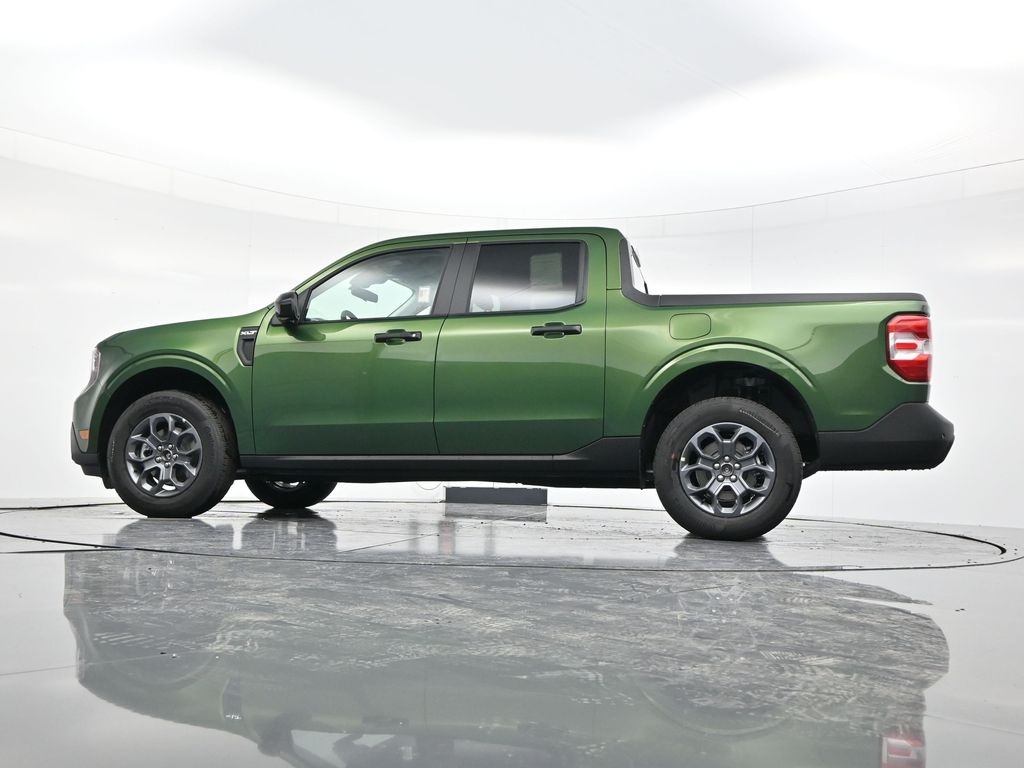 2025 Ford Maverick XLT photo 46