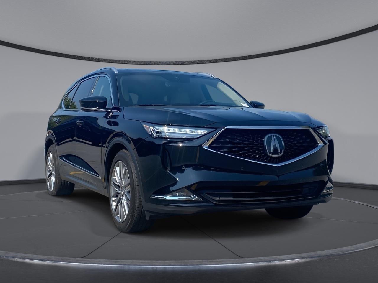 2023 Acura MDX Advance Package's photo
