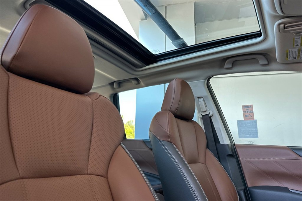2023 Subaru Forester Touring photo 15
