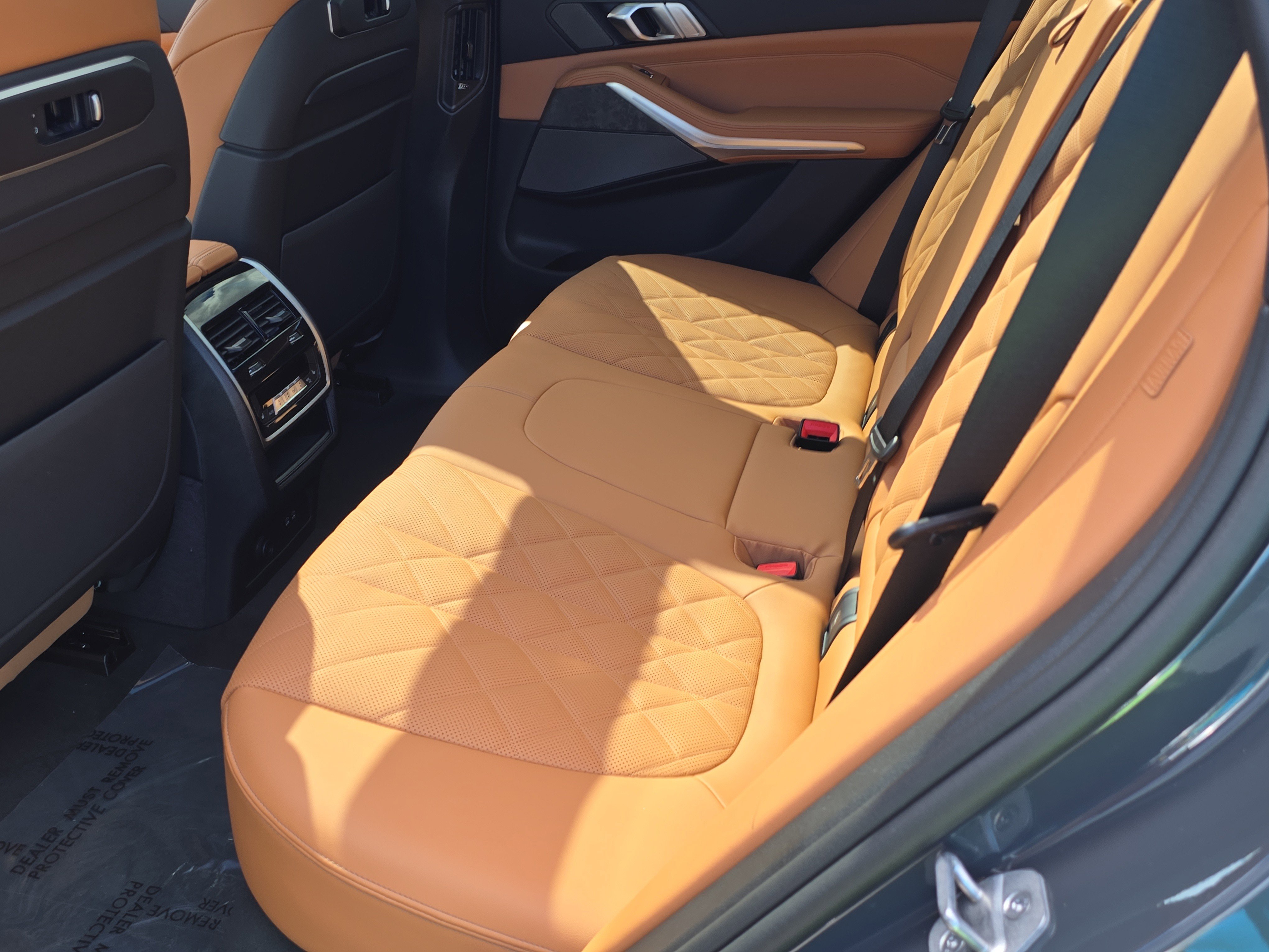 2026 Bmw X5 xDrive40i photo 2