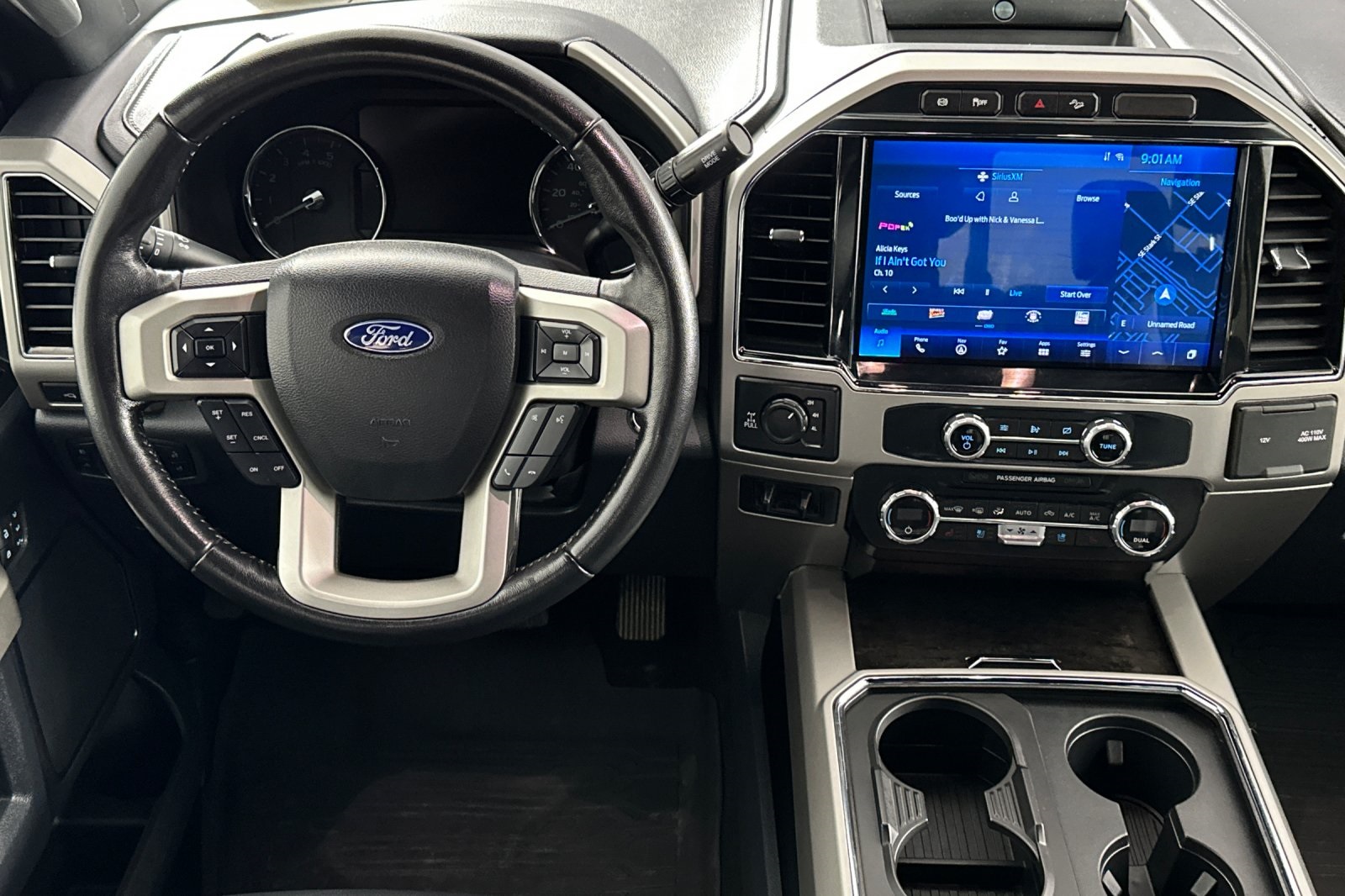 2022 Ford F-250 XL photo 14